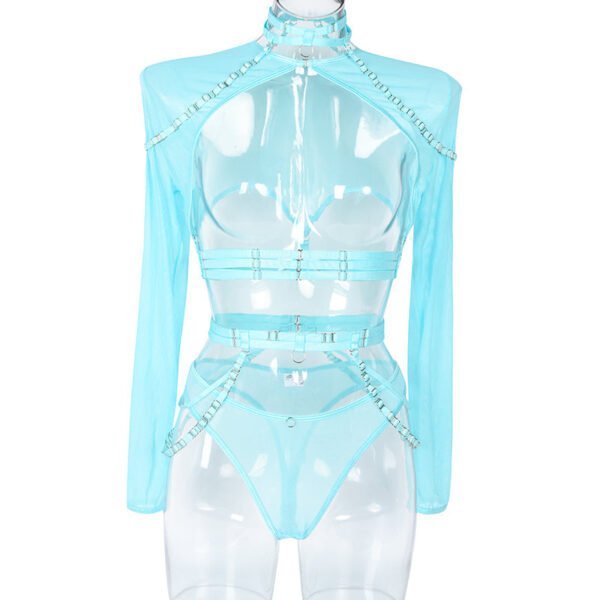 Goodbye Maybe Lingerie Set - Image 10