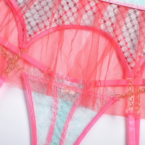 Dancing Around Alone Lingerie Set - Image 8