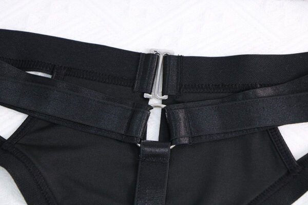 Straight To Your Heart Lingerie - Image 9