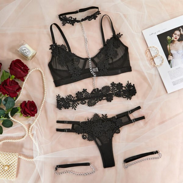 Vivian Lingerie Set - Image 9