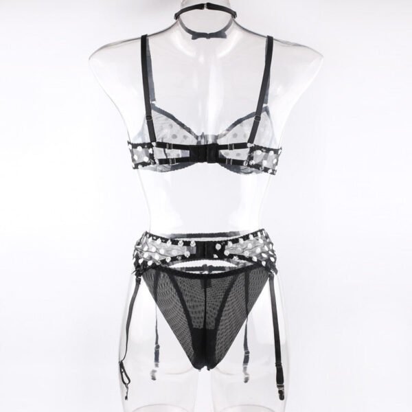 Slice Of A Prize Lingerie - Image 9