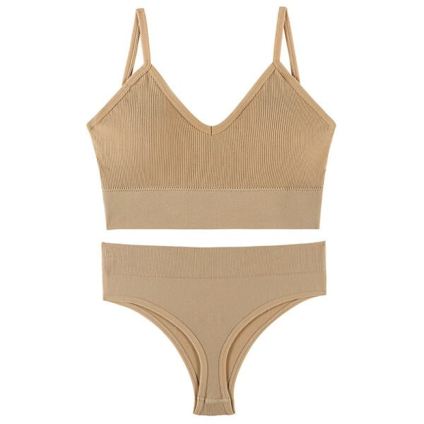 When I'm Alone Bra Set - Image 22