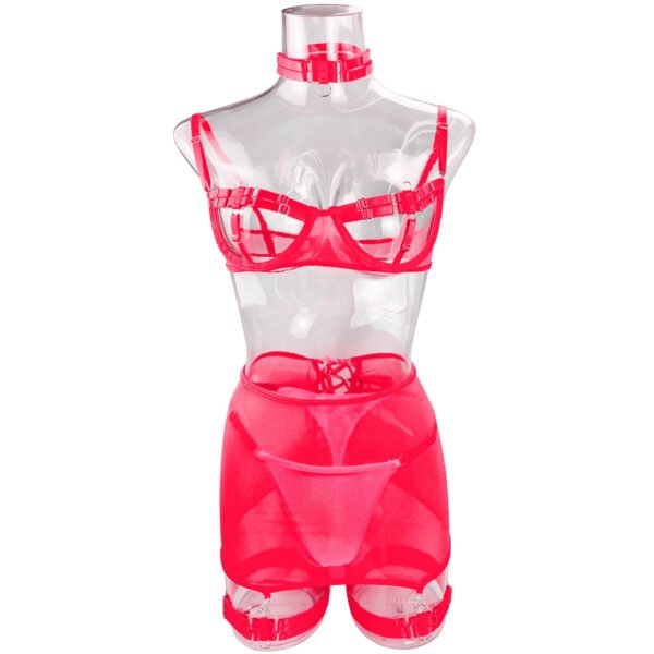 Treat Me Fairly Lingerie - Image 16