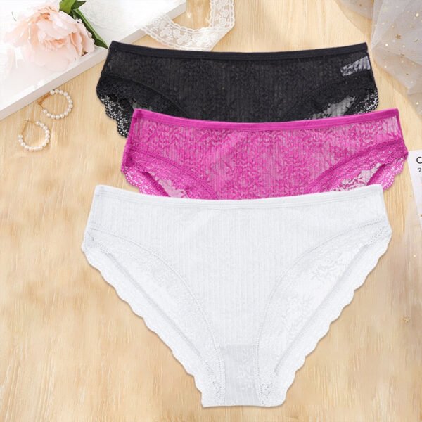 Transparent Underwear Intimates - Image 11