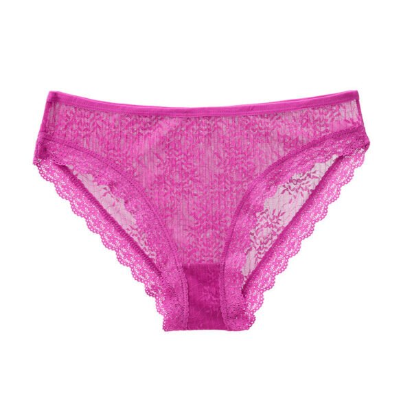 Transparent Underwear Intimates - Image 14