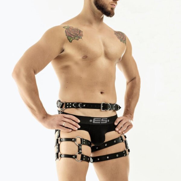 Christian's Erotic Harness - Image 3