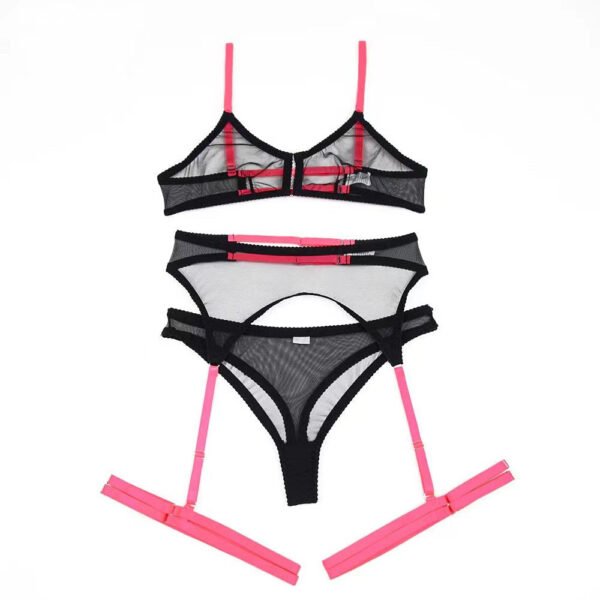 Alaya Lingerie Set - Image 10