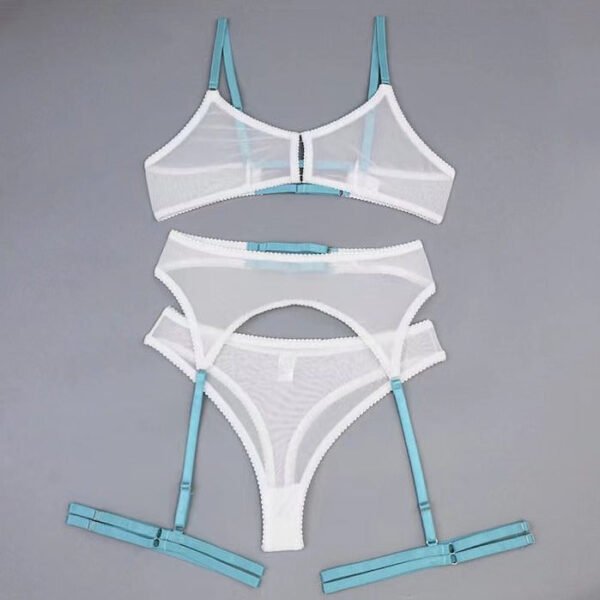 Alaya Lingerie Set - Image 5