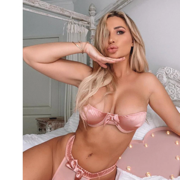 You And Me Bra Sets - Image 3