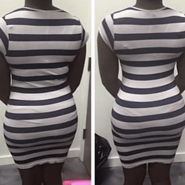 Extreme Hourglass Waist Trainer 3 Hook Corset - Image 4