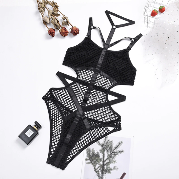 Madison Bodysuit - Image 7