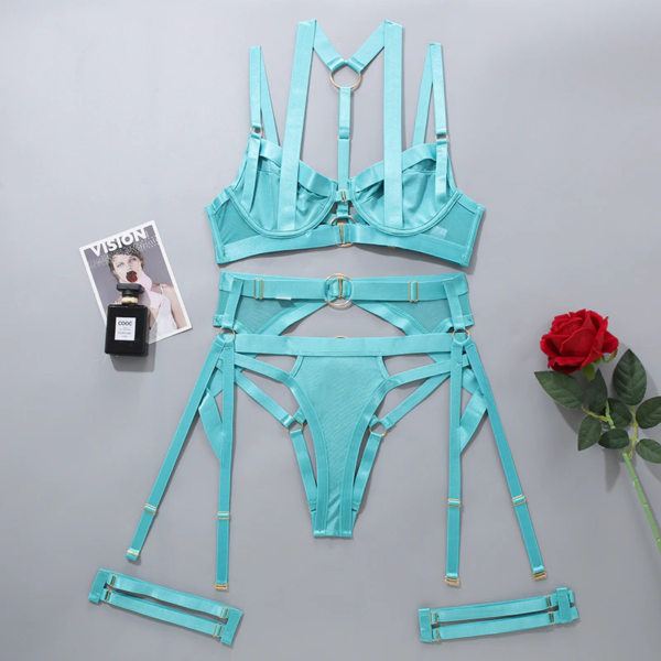 Octavia Lingerie Set - Image 7