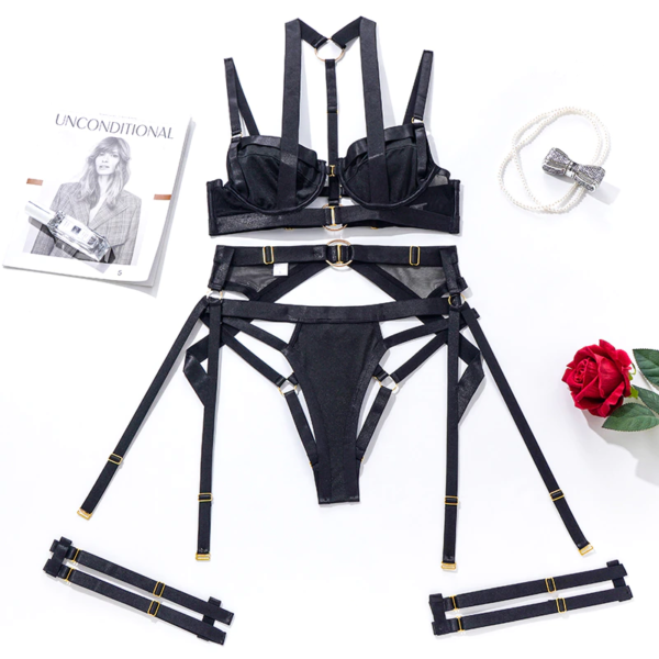 Octavia Lingerie Set - Image 8