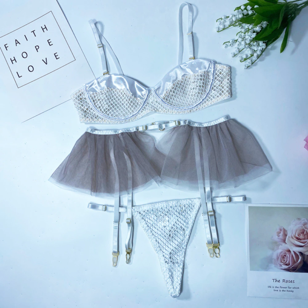Allie Lingerie Set - Image 10