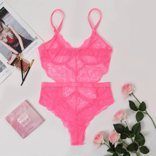 Audrey Bodysuit - Image 9