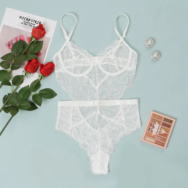 Audrey Bodysuit - Image 21