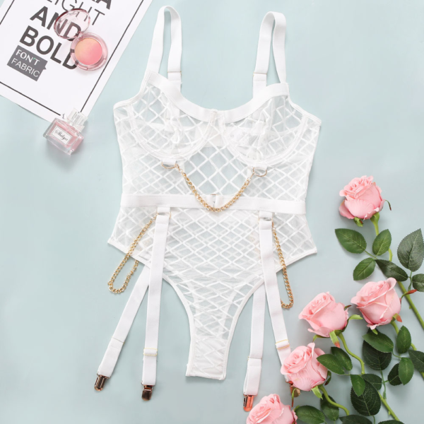 Kaylani Bodysuit - Image 8