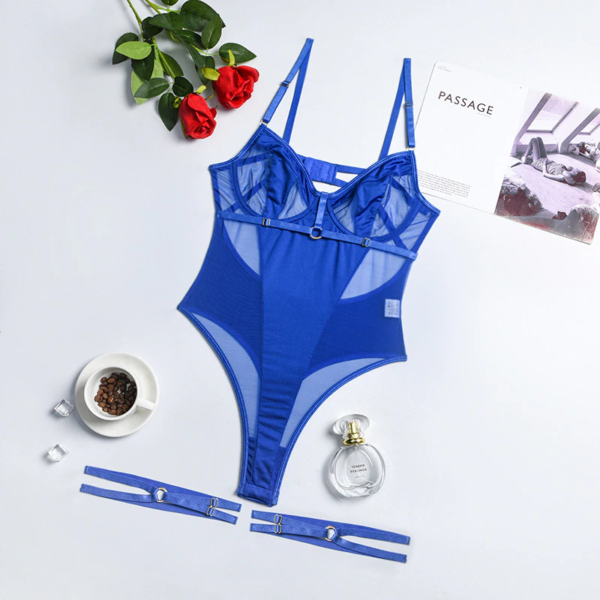 Arya Bodysuit - Image 6