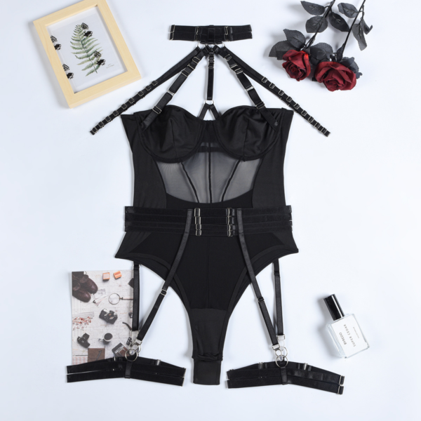 Celeste Bodysuit - Image 5