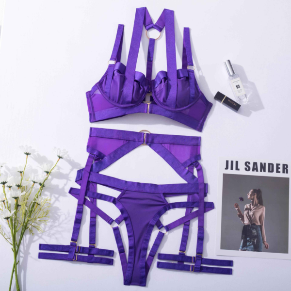 Octavia Lingerie Set - Image 11