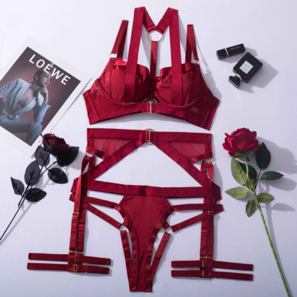 Octavia Lingerie Set - Image 9