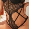 Florence's Lace Bodysuit - Image 5