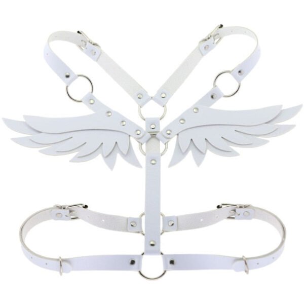Anya's Angel & Demon Harness - Image 4