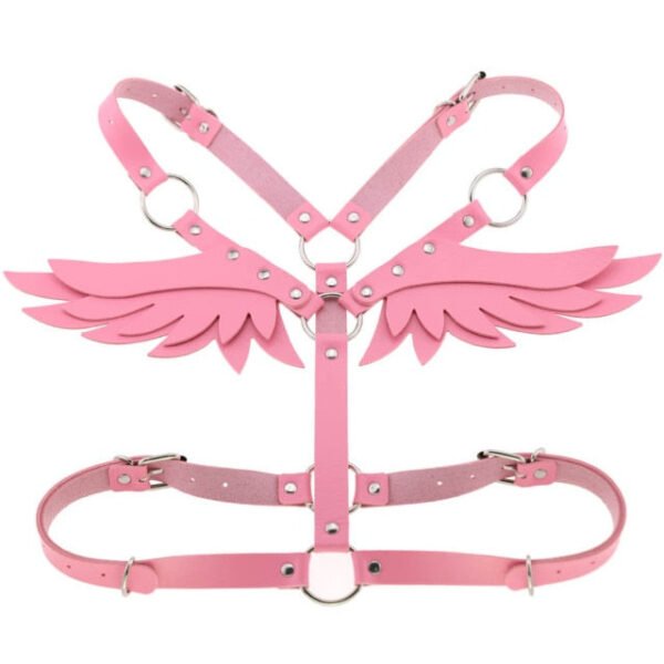 Anya's Angel & Demon Harness - Image 6