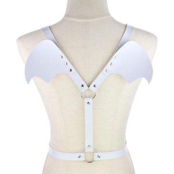 Anya's Angel & Demon Harness - Image 8