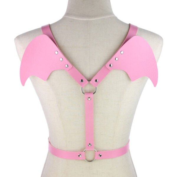 Anya's Angel & Demon Harness - Image 10