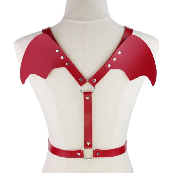 Anya's Angel & Demon Harness - Image 9