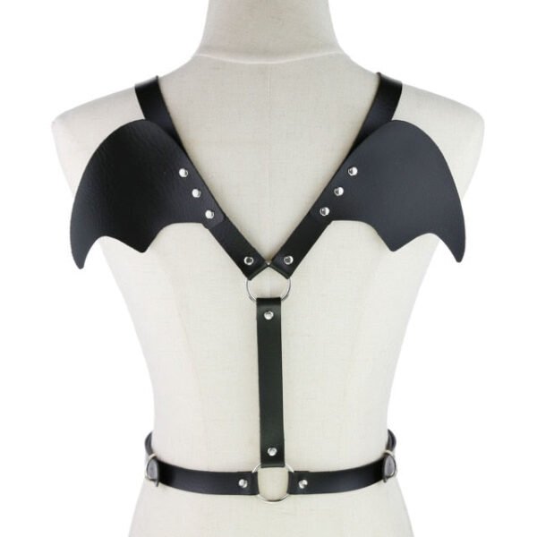 Anya's Angel & Demon Harness - Image 7