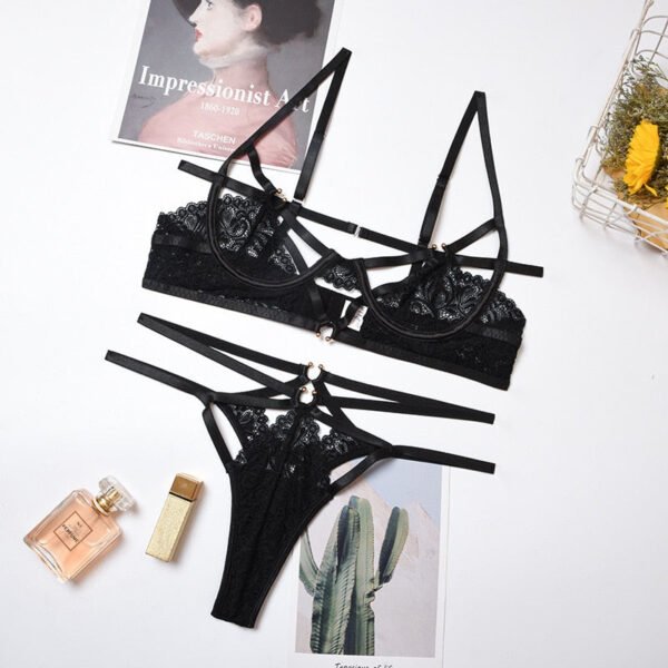 Camila Lingerie Set - Image 7