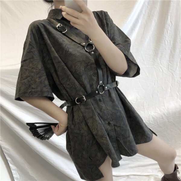 Anya's Angel & Demon Harness - Image 2