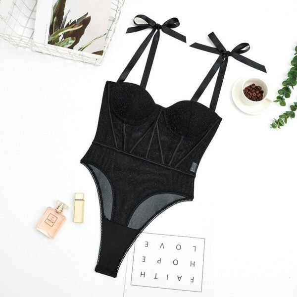 Layla Bodysuit - Image 4