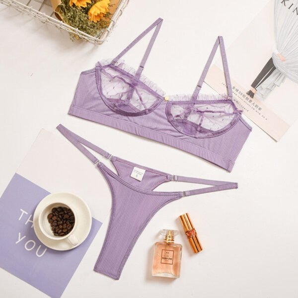 Claire Lingerie Set - Image 9