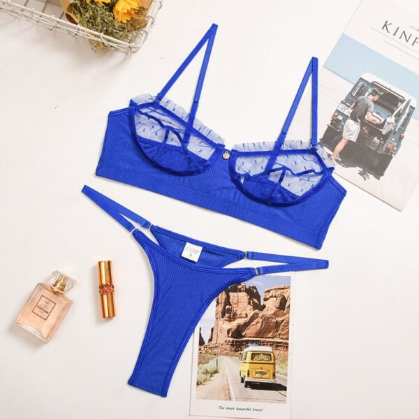 Claire Lingerie Set - Image 7