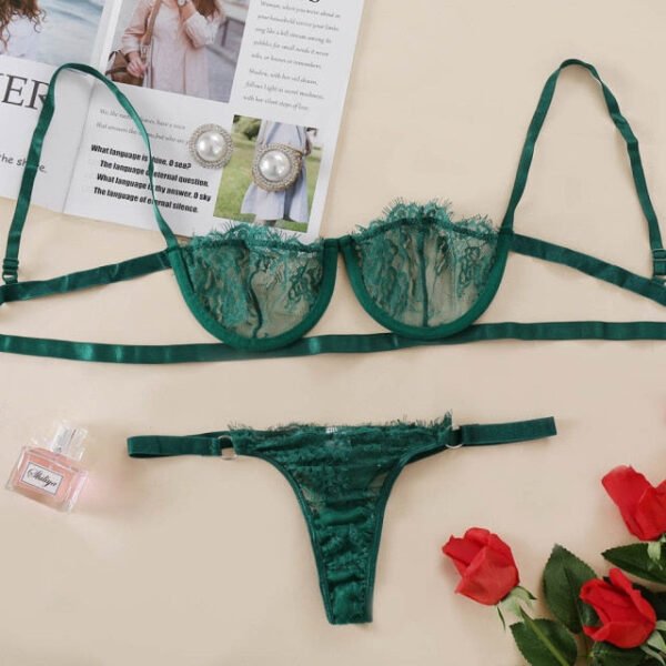 Chloe Lingerie Set - Image 14