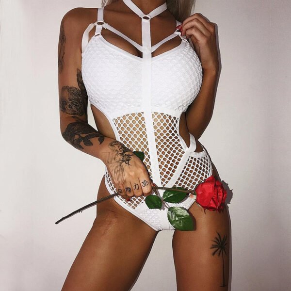 Madison Bodysuit - Image 8
