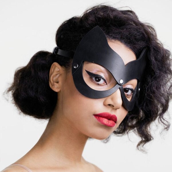 Trinity's Cat Mask - Image 2