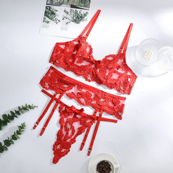 Addison Lingerie Set - Image 10