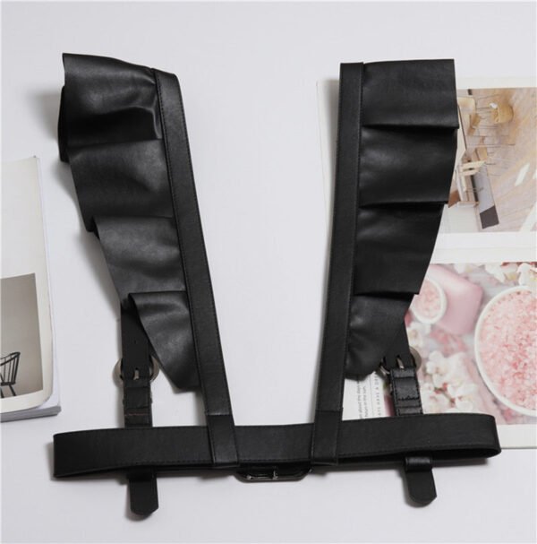 Cielo's Shoulder Harness - Image 4