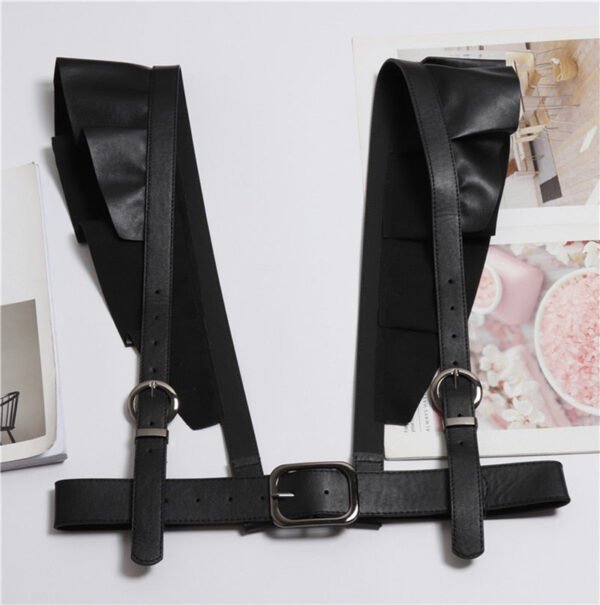 Cielo's Shoulder Harness - Image 3