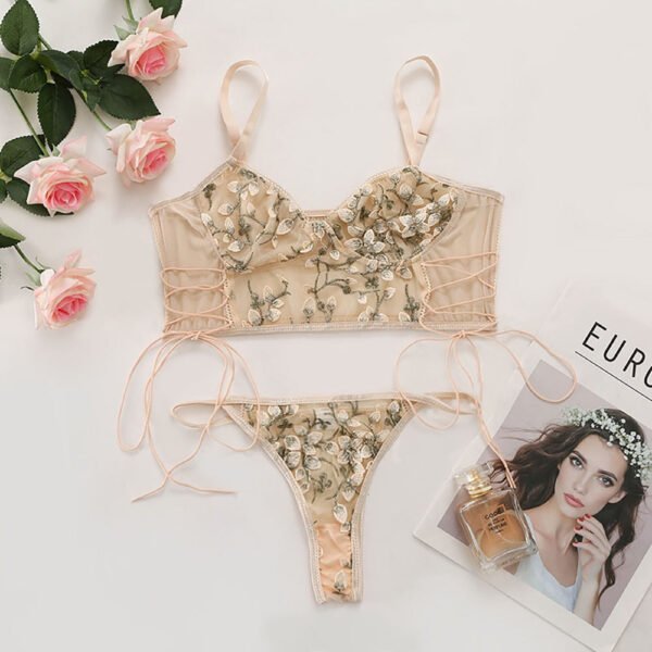 Riley Lingerie Set - Image 11