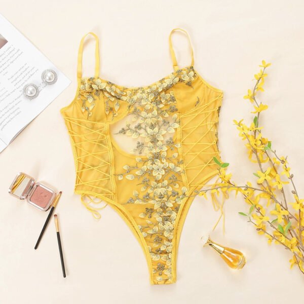 Ivy Bodysuit - Image 10
