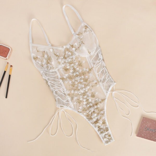 Ivy Bodysuit - Image 27