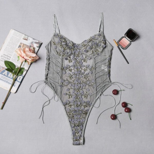 Ivy Bodysuit - Image 18