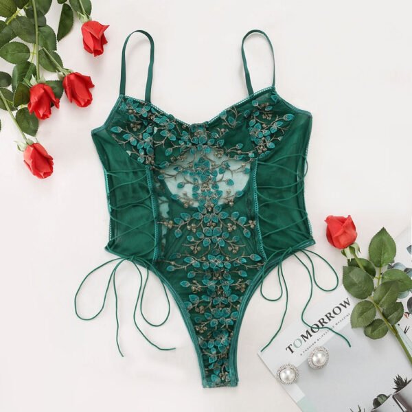 Ivy Bodysuit - Image 23