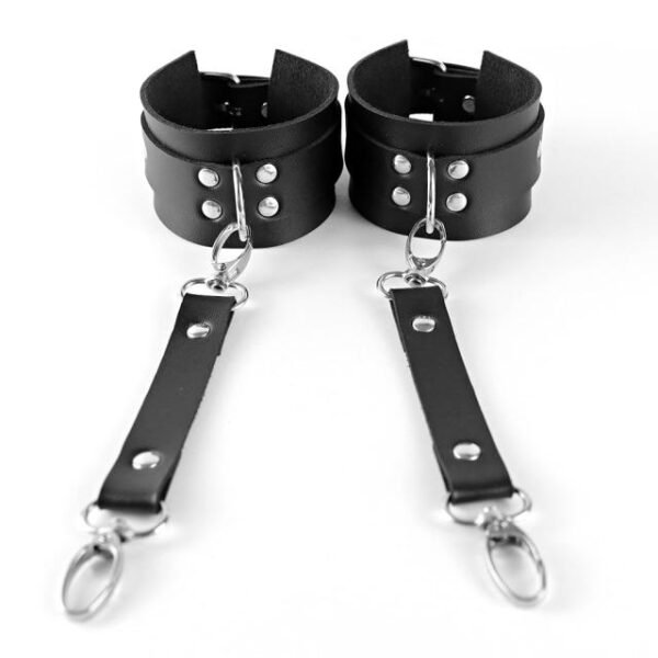 Polly's Punk Garter Harness - Image 4