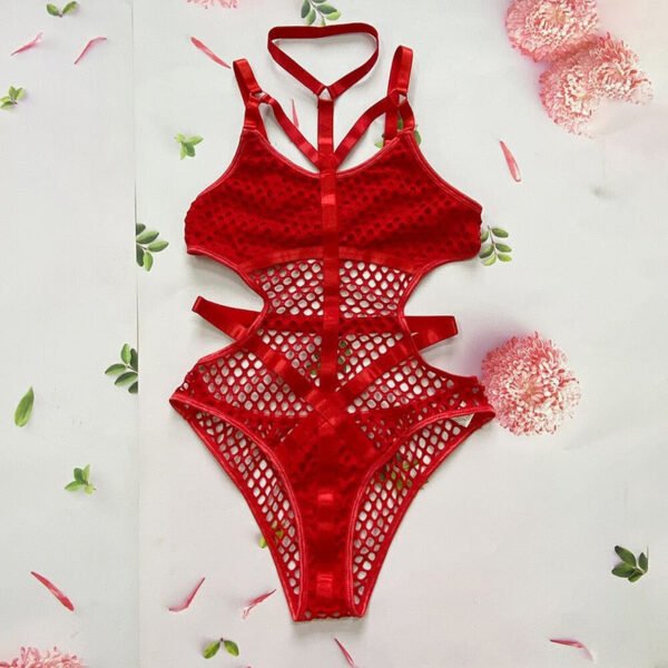 Madison Bodysuit - Image 11